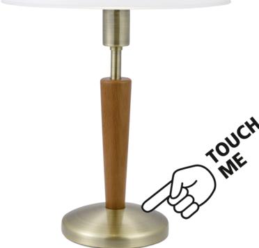 Produktbild EGLO Solo (E14)