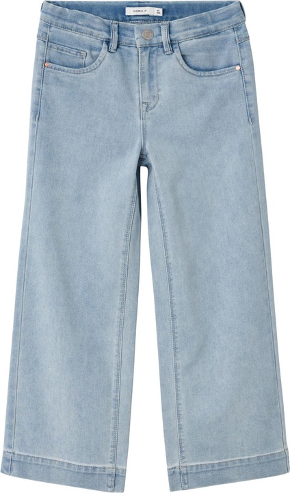 Name it Wide Leg Jeans