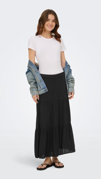 Image du produit Only Taille moyenne Jupe longue (S)