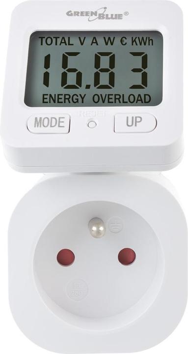 Produktbild Greenblue Energiezähler