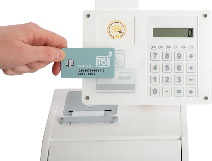 Image du produit small foot Caisse "fresh