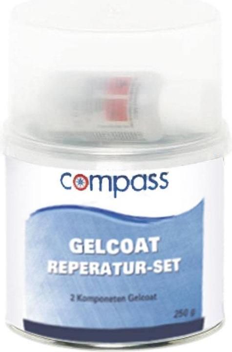 Image du produit Compass Mastic de réparation pour gelcoat