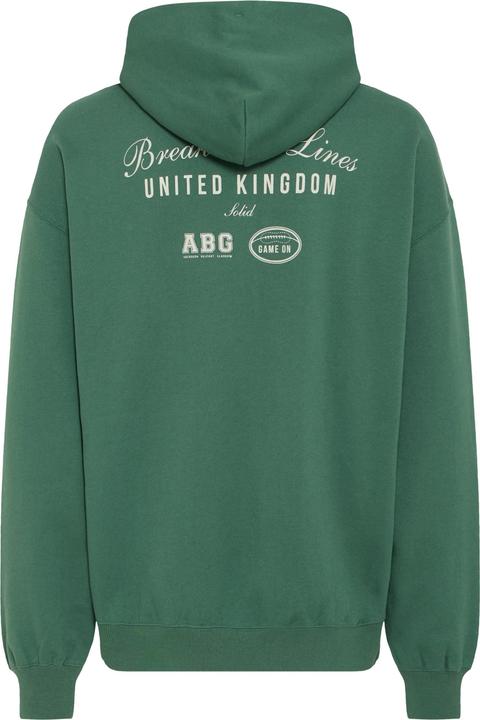 Produktbild Solid ! Kapuzenpullover SEIBERT Hoodie (L)