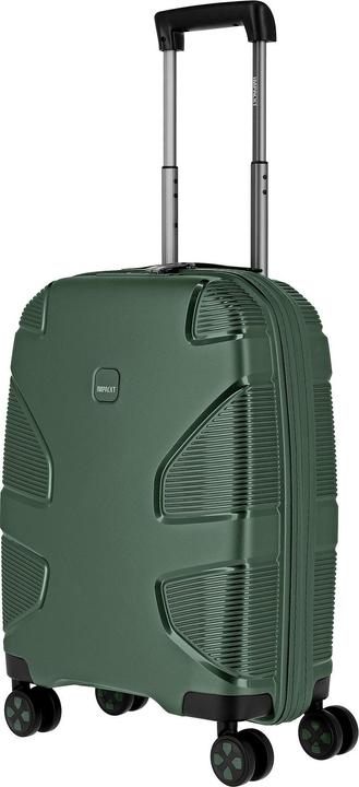 Image du produit Impackt IP1 - Trolley à 4 roues avec port USB, Deep Sea (38 l)