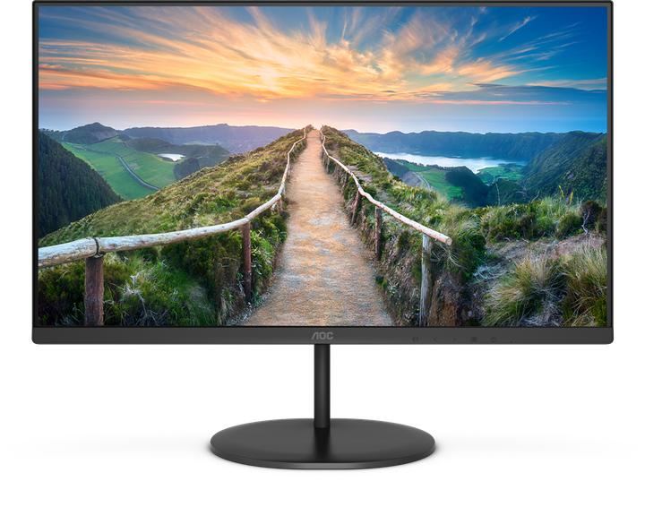 Image du produit AOC Q27V4EA (2560 x 1440 pixels, 27")
