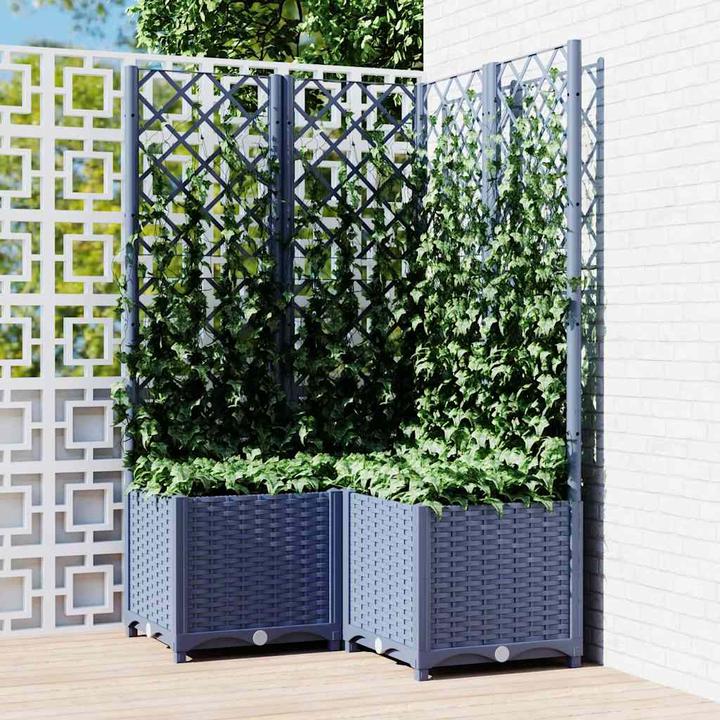 Immagine prodotto vidaXL Garten-Pflanzgefäss