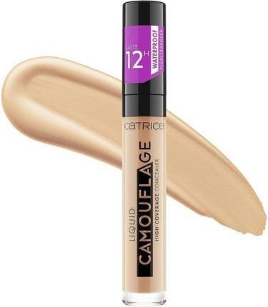 Produktbild Catrice High Coverage (015 Honey)