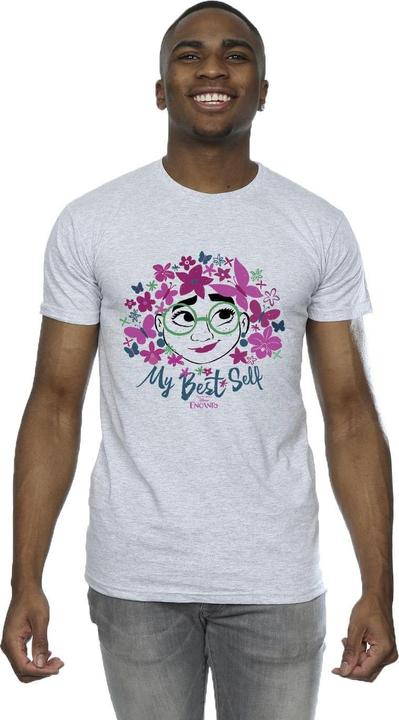 Produktbild Disney Encanto My Best Self TShirt (5XL)