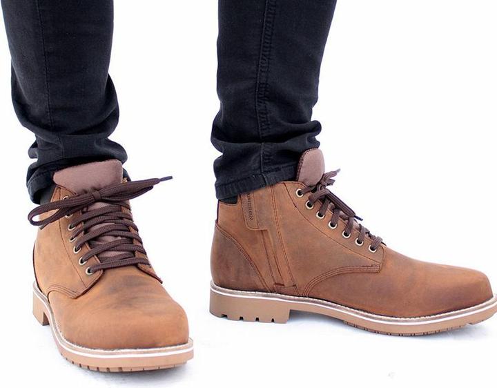 Immagine prodotto Harisson custer commando (Uomini, 45)