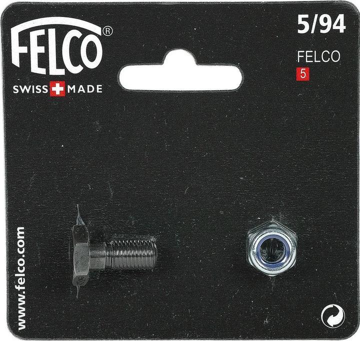 Actual product image Felco Repair kit