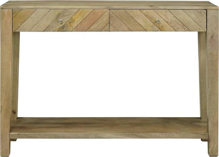 Image du produit vidaXL Konsolentisch (30 x 30 x 80 cm)