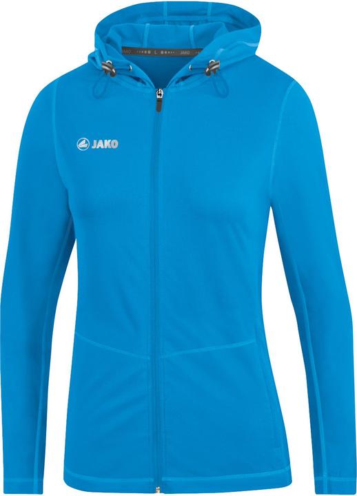 Jako Blue