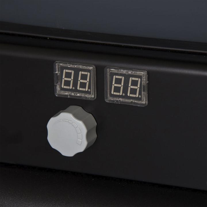 Actual product image Ekström FSP heating gun (50000 W)