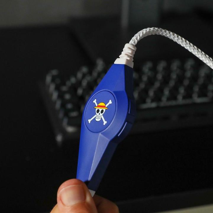 Immagine prodotto Konix Casque hexagon 7.1 - Pezzo unico (Cablato)