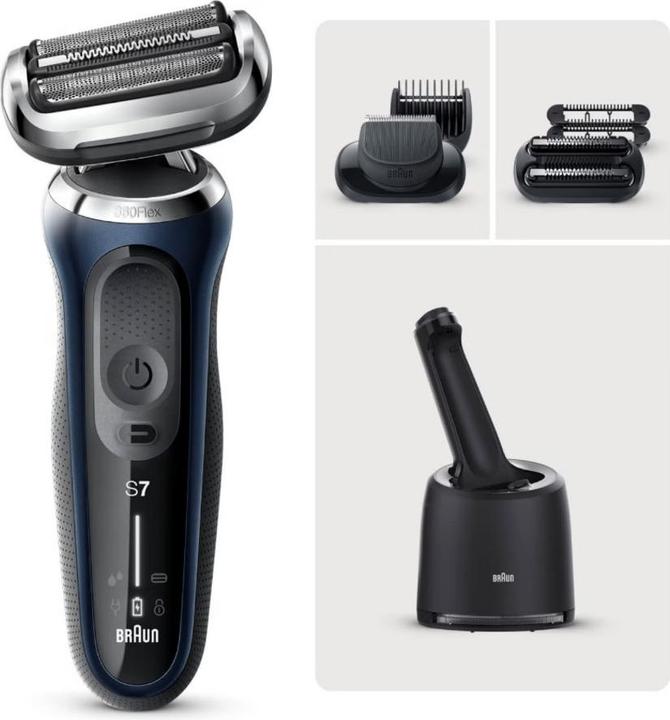 Produktbild Braun Series 7 71-B7850cc