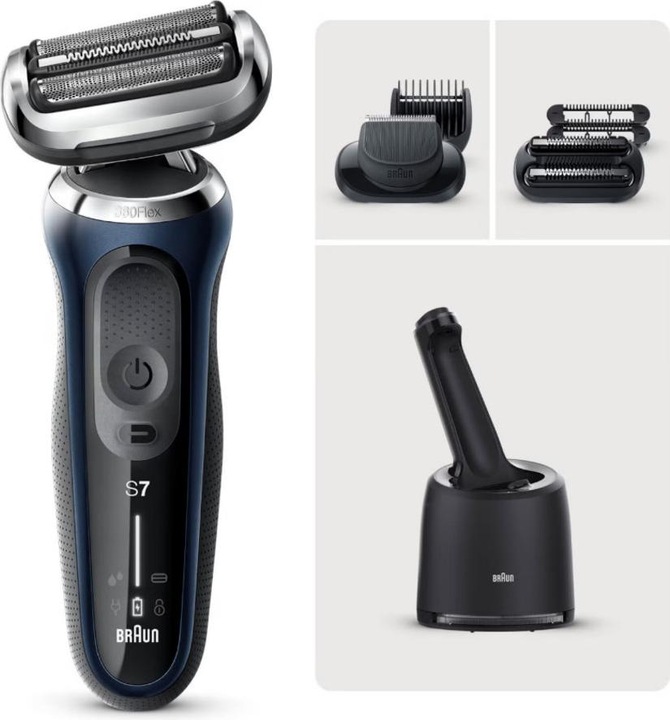 Produktbild Braun Series 7 71-B7850cc