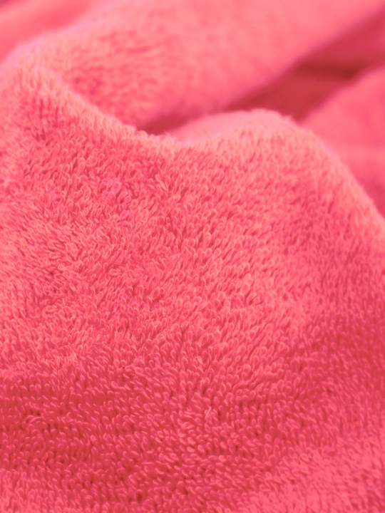 Actual product image Möve Super fuzzy