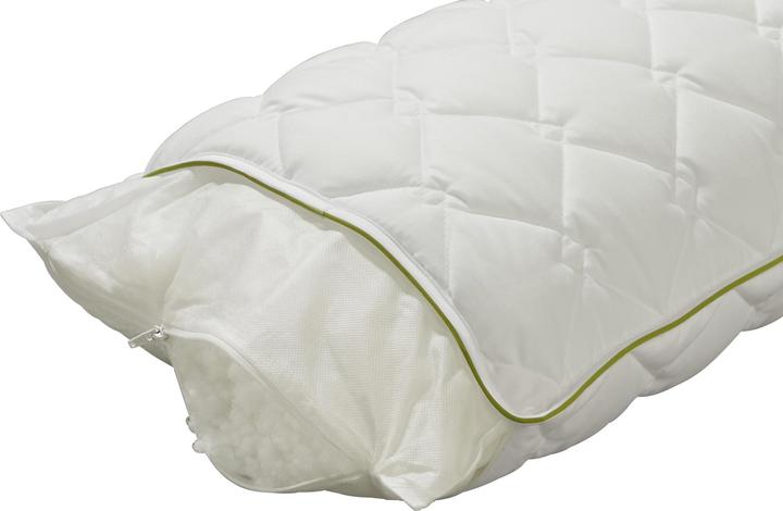 Actual product image Irisette Greenline Cyclafill ECO (40 x 80 cm)