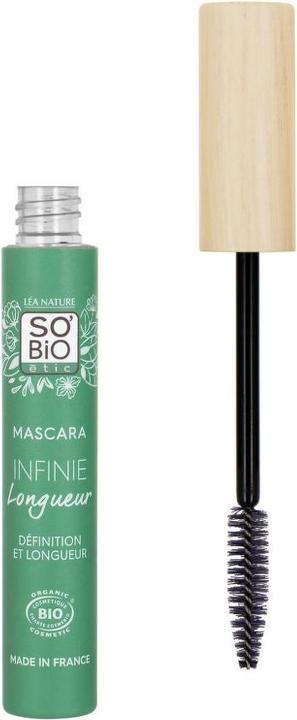 Produktbild Léa Nature Unendliche Länge Mascara