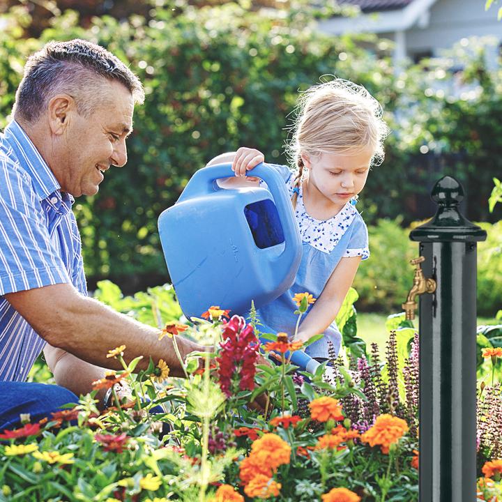 Produktbild Relaxdays Standbrunnen