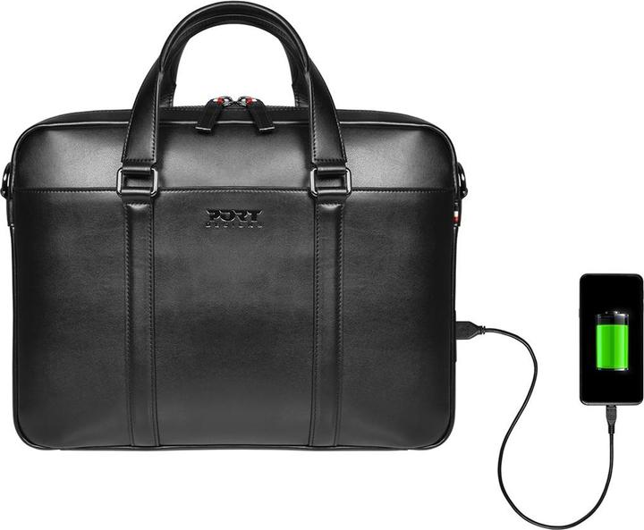 Actual product image Port Designs Versailles (14", Universal)