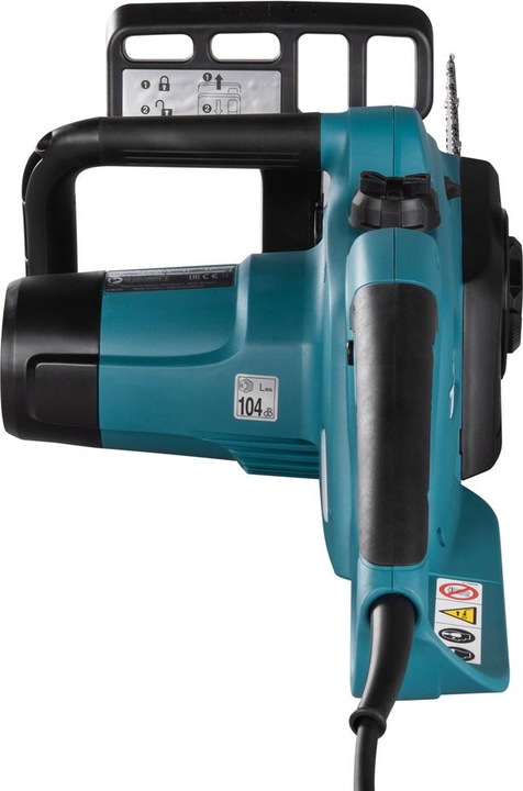 Actual product image Makita Uc3041a (Electric chain saw)