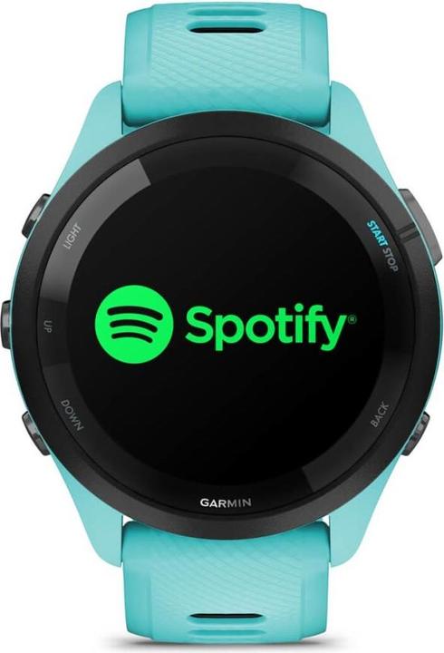 Produktbild Garmin Forerunner 265 (46 mm)