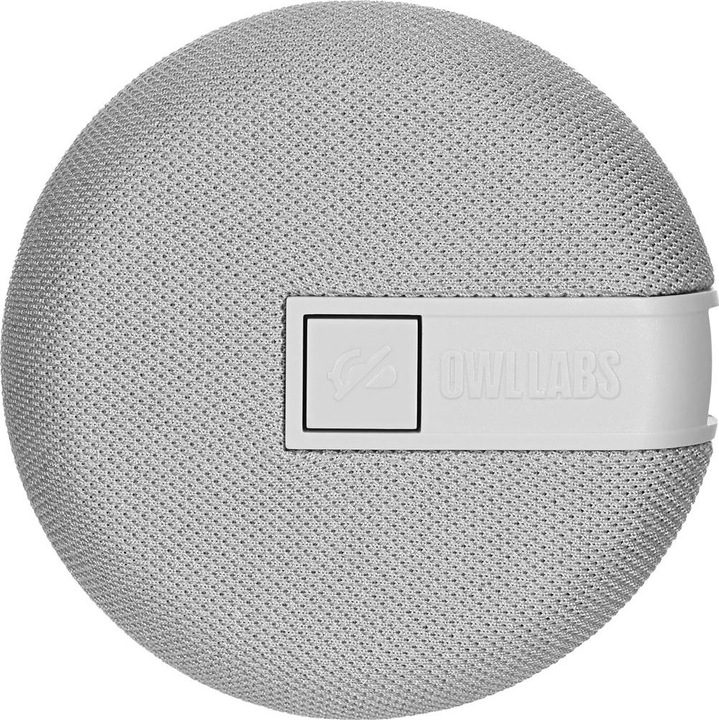 Actual product image OWL Expansion Mic