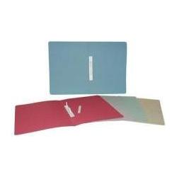 Brefiocart Cartellina Manilla - Blu (Blu, 250 mm, 350 mm) (0.25 m), Cavo video