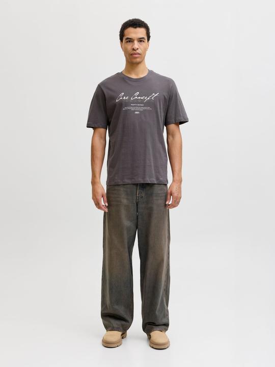 Produktbild Jack & Jones Gedruckt T-shirt T-shirt (XL)