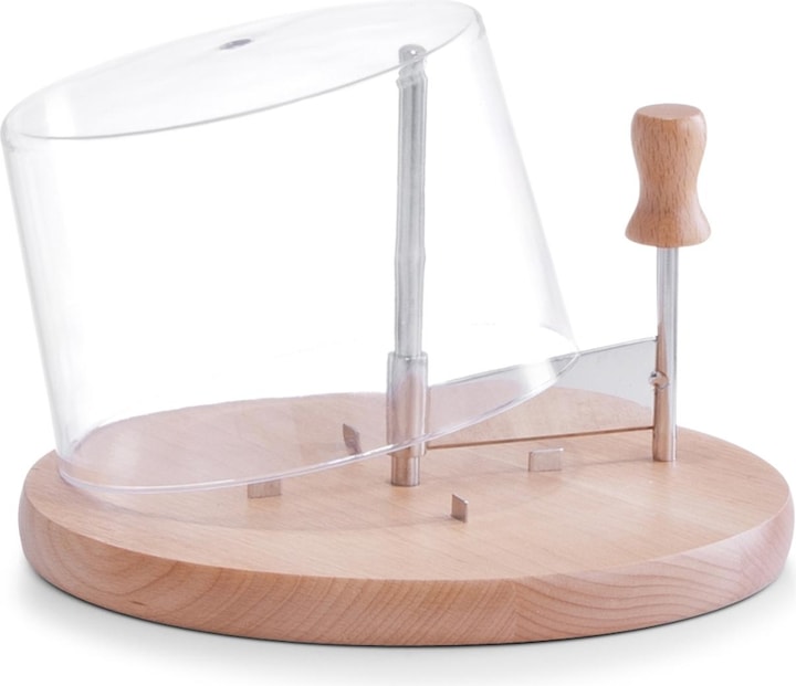 Productafbeelding Zeller Present Kaassnijder M Hood 25587