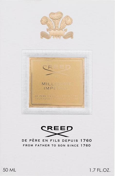 Immagine prodotto Creed Millesime Imperial (Eau de parfum, 50 ml)
