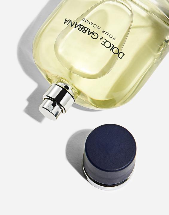 Produktbild Dolce & Gabbana Pour Homme (Eau de Toilette, 200 ml)