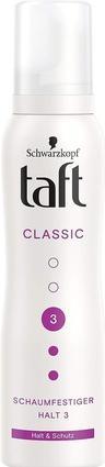 Produktbild Taft Klassiker, Haarschaum 3, 150 ml (150 ml, Schaumfestiger)