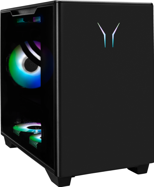 Produktbild Erazer Bandit P20 (Intel Core i7-14700F, 32 GB, 2000 GB, GeForce RTX 4060 Ti)