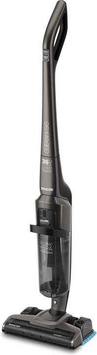 Produktbild Sencor SVC 8936TI