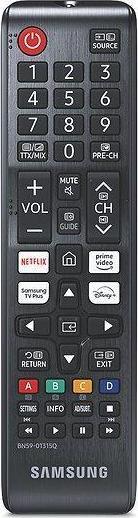 Produktbild Samsung GQ65S94DATXZG AI OLED TV 65 Zoll (65", OLED, 4K)