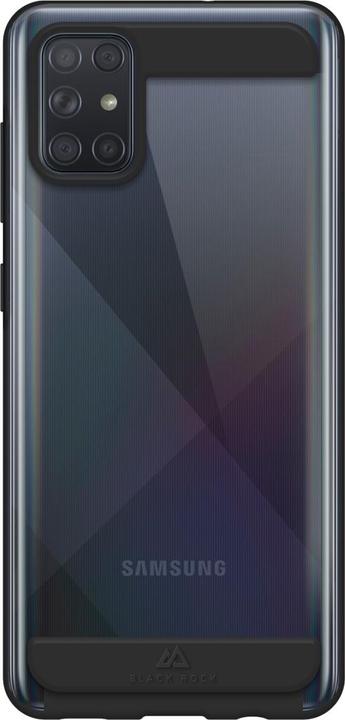 Produktbild Black Rock Air Robust