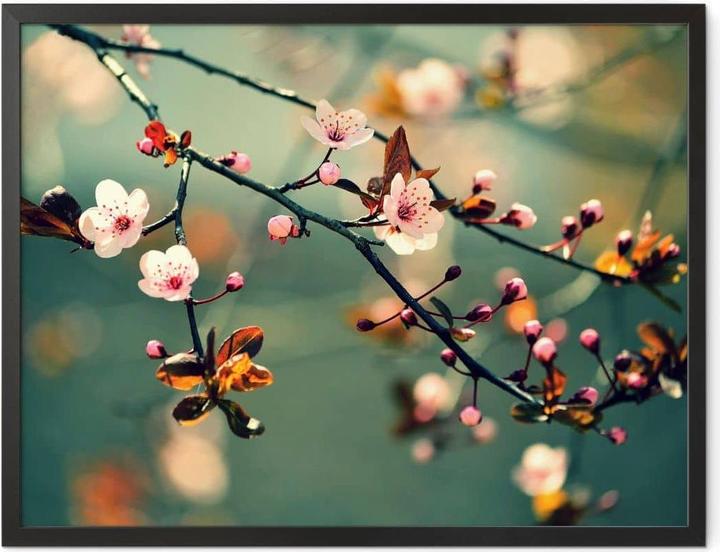 Immagine prodotto Trenddeko Risveglio della primavera (80 x 60 cm)