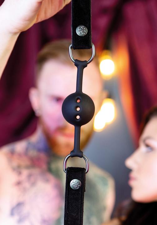 Produktbild Sei Mio Silent Authority