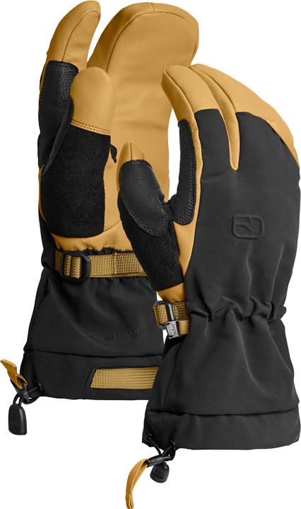 Ortovox Mer. Freeride 3 Finger Glove