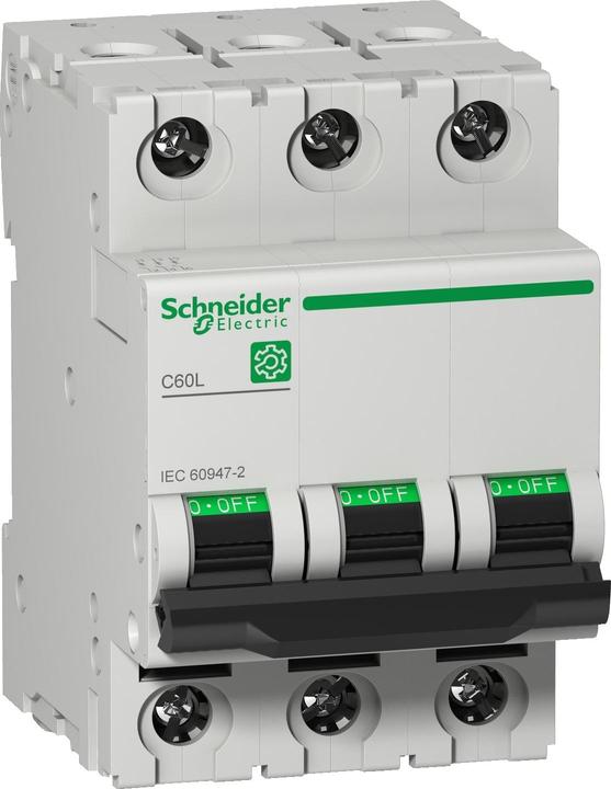 Produktbild Schneider Electric SCHNEIDER ELECT M9F17304