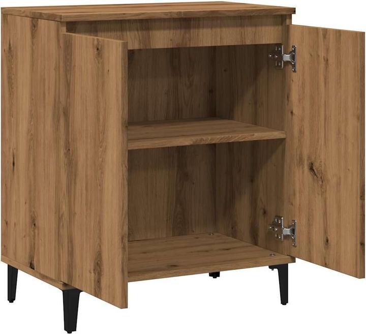 Produktbild vidaXL Sideboard (60 x 35 x 70 cm)