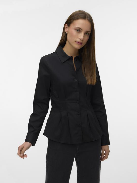 Immagine prodotto Vero Moda AWALVA Hemd Popelin Hemd (S)