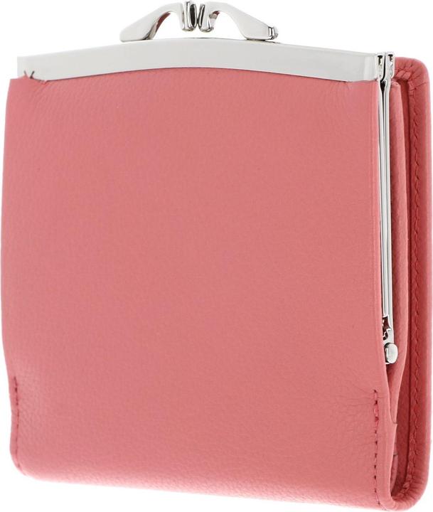 Immagine prodotto Golden Head Portafoglio Madrid in pelle con protezione RFID 10 cm