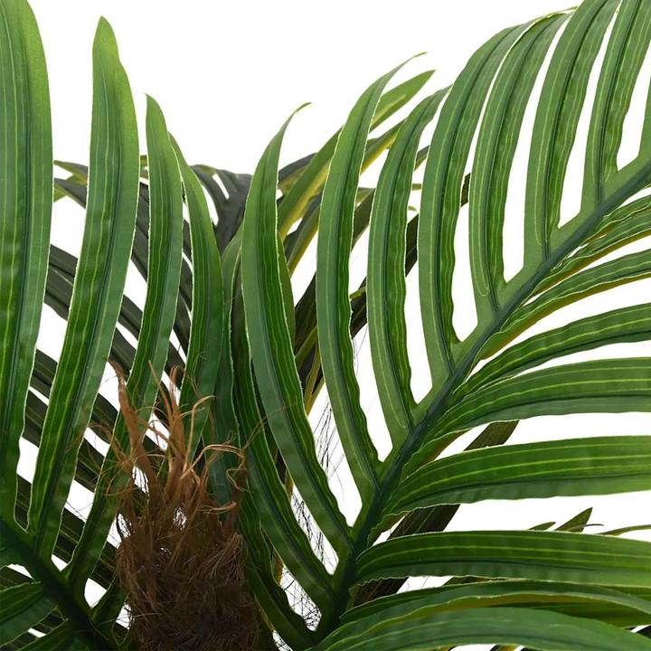 Produktbild vidaXL künstliche Palme (100 cm)