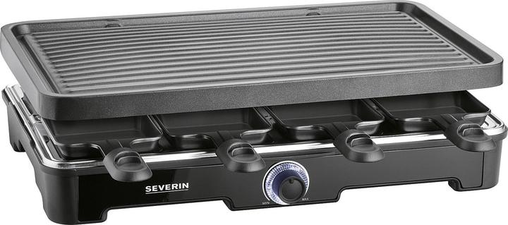 Image du produit Severin Raclette SEV IFA