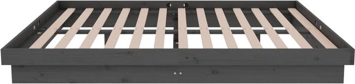 Produktbild vidaXL Bettgestell (140 x 190 cm)
