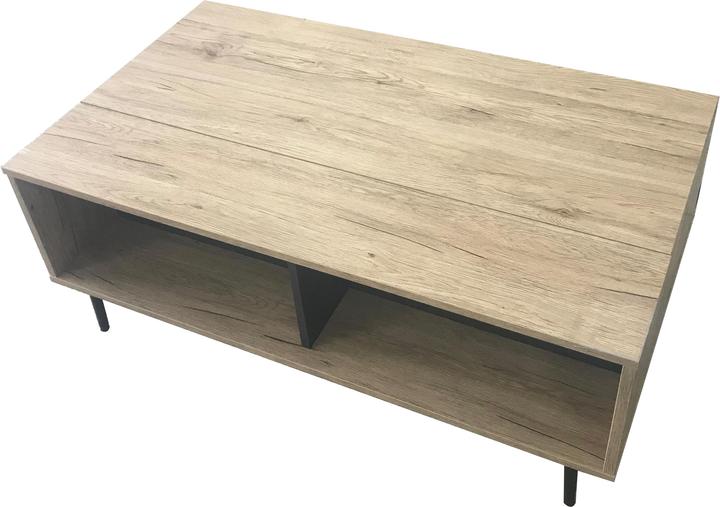 Produktbild SIT Möbel Claudio (58 x 100 x 39.30 cm)