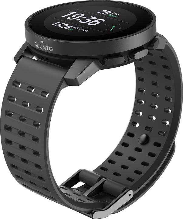 Image du produit Suunto 9 Peak Pro (43 mm)